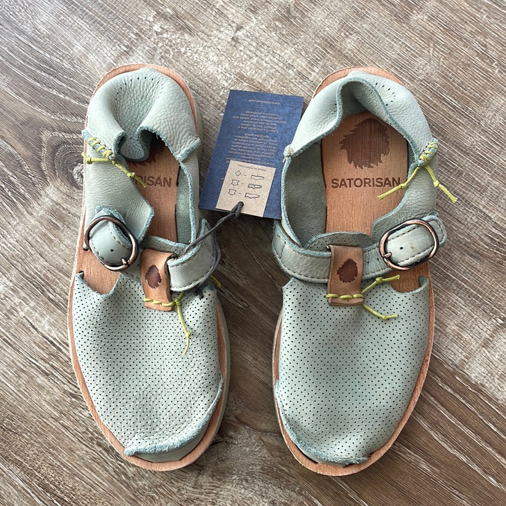 Perforated Marnie Shoes - Sundance